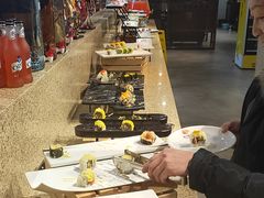 -和谐号(全运路万达店)