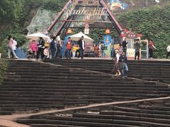 -美心红酒小镇游乐园