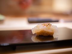 白虾-鮨青(恒基名人购物中心店)