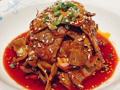 -峨嵋酒家总店(车公庄店)