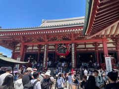 -浅草寺