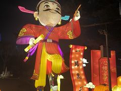 -深圳锦绣中华民俗村