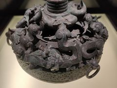 -上海博物馆(人民广场馆)