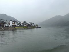 -新安江山水画廊风景区