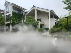 -广富林宰相府酒店·水云间