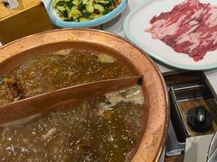 -老诚一锅羊蝎子(天通苑东三区直营店)