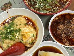 -杨大叔爱面子·四川小吃(岗头店)