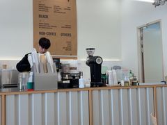 -KUDDO COFFEE(宝能太古城店)