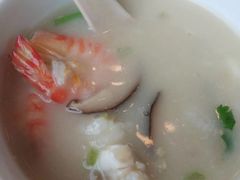 -小城粥道·海胆鲜虾粥(解放广场店)