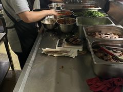 -云龙湖阿喆米线(云龙湖店)