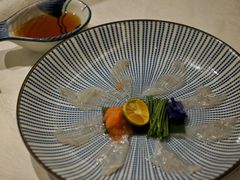 -肆月河豚·新淮扬(金融街店)