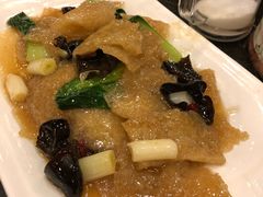 -吾味香葫芦头(安西街店)