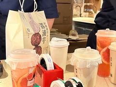 -阿嬷手作(深圳梅林卓悦汇店)