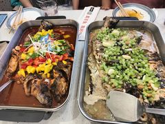 -三江源活鱼现烤(维多利摩尔城店)