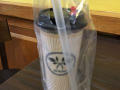 -多克多蒸气茶DOKDO(鼓楼绿地店)