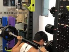 -汗水空间私教健身连锁(SM广场店)