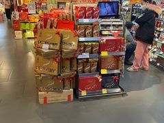 -Olé精品超市(北京合生汇店)