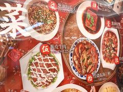 -丰收日·小海鲜·沪上家宴(顾村正大店)
