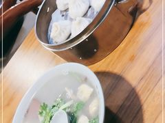 -金原鸭血粉丝汤·汤包·脆皮烤鸭(南京博物院店)