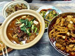 -小民大排档(江汉路店)