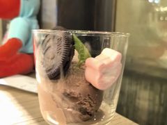 -漫咖啡(浏阳河店)