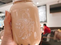 -太二酸菜鱼(正大广场店)