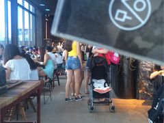 -Cafe Aewol Monsant