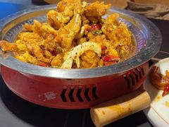 -美蛙四季(黄寺大街店)