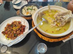 -春娟茶楼·地道农家菜(梅家坞店)