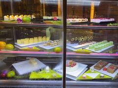 -马哥孛罗咖啡厅·Cafe Marco (厦门马哥孛罗东方大酒店)