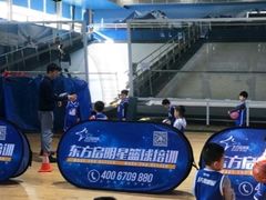 -东方启明星篮球培训(天坛校区)