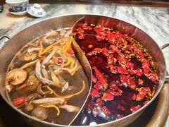 -矮板凳老火锅(宽窄巷子店)