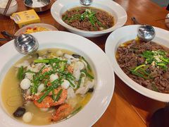 -邱大妈水煮(龙山店)