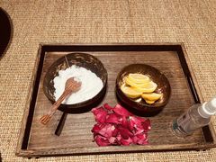 -泰·SPA泰式古法按摩(红山店)