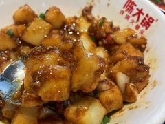 -陈大锅·岳阳鱼馆·地道岳阳菜(美食街店)