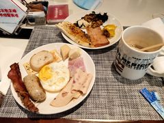 -上海浦东嘉里大酒店