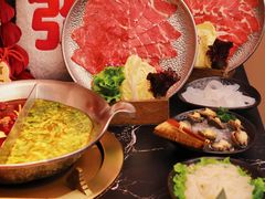 -湊湊火锅·茶憩(颐堤港店)
