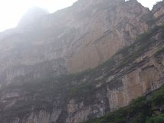 -十渡高山漂流