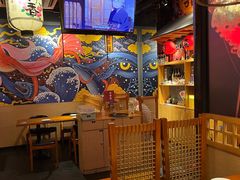 -有喜屋·烧鸟·居酒屋(三钢里店)