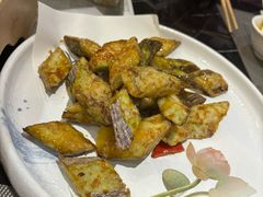 -全聚德(长白直营店)