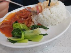 -喜喜茶餐厅(大朗长盛店)