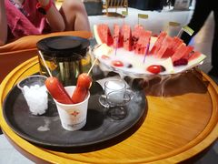 -星河湾温泉洗浴酒店