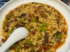 -撒拉花儿·新疆菜·清真(太阳宫店)