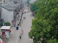 -襄阳古城