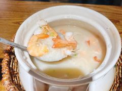 鲜虾粥-潮中人·潮州菜(益乐路店)
