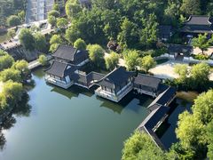 -威海华夏城景区