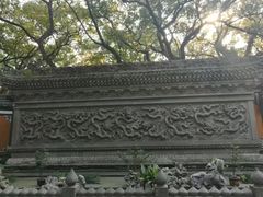 -普陀山风景名胜区-法雨禅寺
