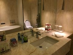 浴室-杭州大厦宾馆