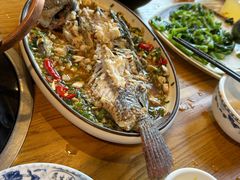 -妈妈的味道(和顺古镇店)