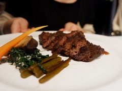酥烤牛小排-王品牛排(新光天地店)